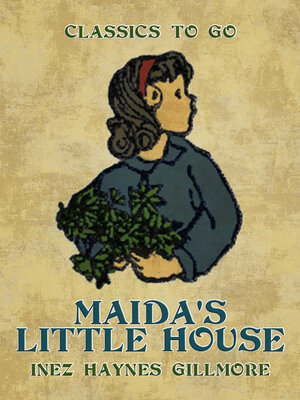 cover image of Maida's Little House